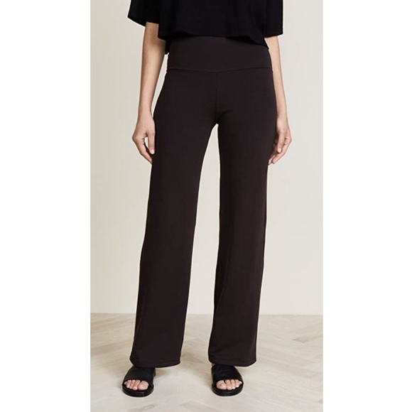 Riller & Fount x Shopbop Cammi High Waisted Sweatpants - Picture 1 of 4